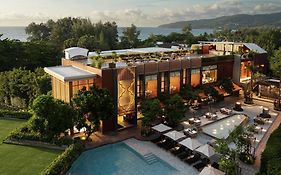 Avista Grande Phuket Karon - MGallery - SHA Plus